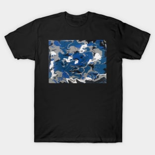 Typhoon Skies T-Shirt